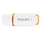 Philips FM12FD70B lecteur USB flash 128 Go USB Type-A 2.0 Blanc