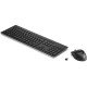 HP 950MK clavier sans fil Noir
