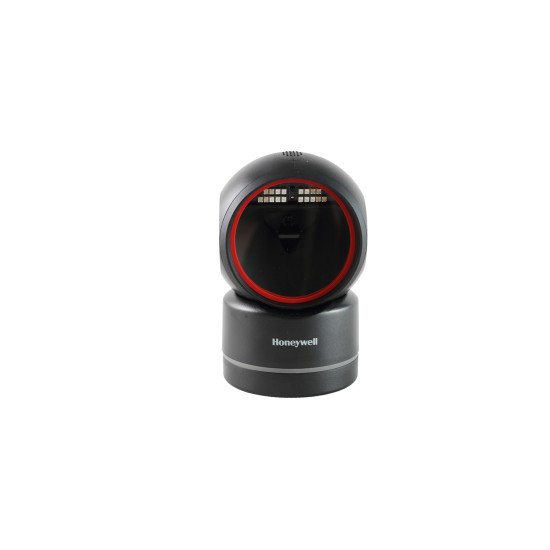 Honeywell HF680 Lecteur de code barre fixe 2D LED Noir