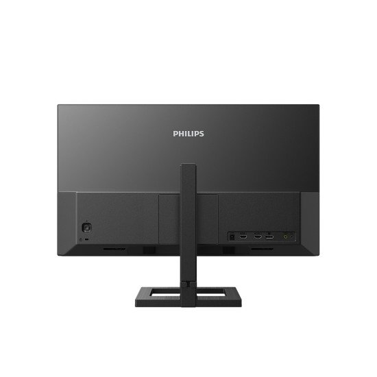 Philips E Line 275E2FAE/00 écran PC 27" 2560 x 1440 pixels 4K Ultra HD LED Noir