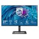 Philips E Line 275E2FAE/00 écran PC 27" 2560 x 1440 pixels 4K Ultra HD LED Noir