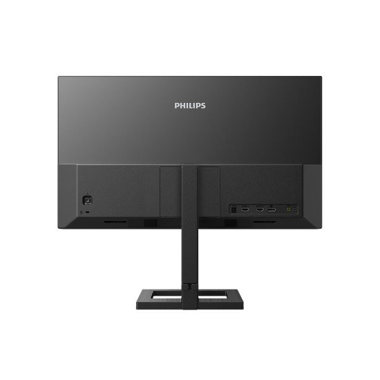 Philips E Line 275E2FAE/00 écran PC 27" 2560 x 1440 pixels 4K Ultra HD LED Noir