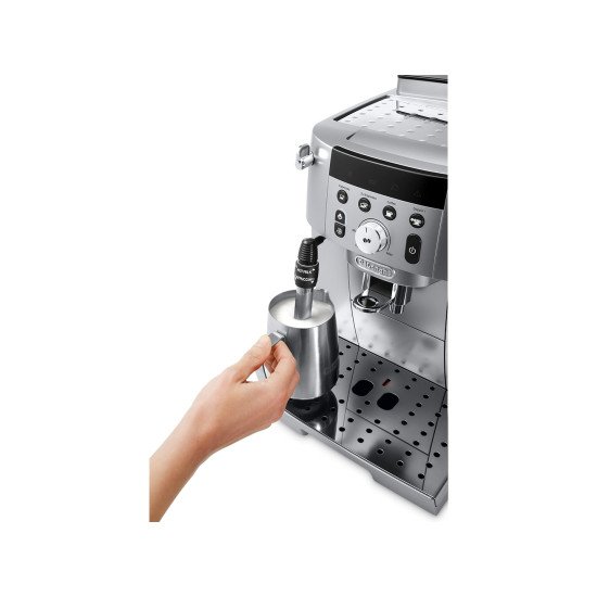 De'Longhi Magnifica S ECAM250.31.SB machine à café Entièrement automatique Machine à expresso De'Longhi Magnifica S ECAM250.31.SB machine à café Entièrement automatique Machine à expresso