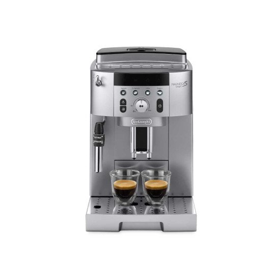 De'Longhi Magnifica S ECAM250.31.SB machine à café Entièrement automatique Machine à expresso De'Longhi Magnifica S ECAM250.31.SB machine à café Entièrement automatique Machine à expresso