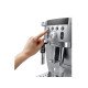 De'Longhi Magnifica S ECAM250.31.SB machine à café Entièrement automatique Machine à expresso De'Longhi Magnifica S ECAM250.31.SB machine à café Entièrement automatique Machine à expresso