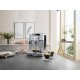 De'Longhi Magnifica S ECAM250.31.SB machine à café Entièrement automatique Machine à expresso De'Longhi Magnifica S ECAM250.31.SB machine à café Entièrement automatique Machine à expresso