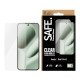 PanzerGlass SAFE. by ® Screen Protector Google Pixel 11 Pro XL | Ultra-Wide Fit Protection d'écran transparent 1 pièce(s)