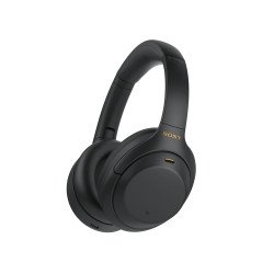 Sony WH-1000XM4 Écouteurs Sans fil Arceau Appels/Musique USB Type-C Bluetooth Noir