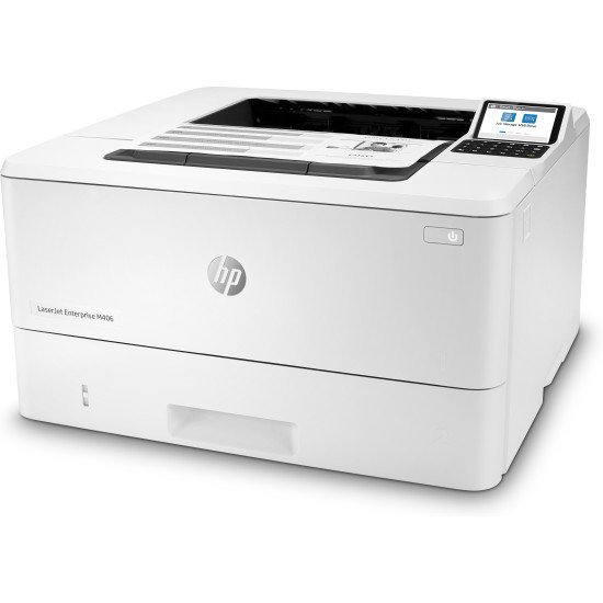 HP LaserJet Enterprise M406dn 1200 x 1200 DPI A4