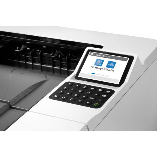 HP LaserJet Enterprise M406dn 1200 x 1200 DPI A4