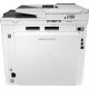 HP Color LaserJet Enterprise MFP M480f Laser A4 600 x 600 DPI 27 ppm