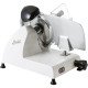 Berkel Red Line 250 trancheuse Electrique 190 W Blanc Aluminium