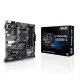 ASUS PRIME A520M-A II/CSM AMD A520 Emplacement AM4 micro ATX ASUS PRIME A520M-A II/CSM AMD A520 Emplacement AM4 micro ATX