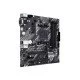 ASUS PRIME A520M-A II/CSM AMD A520 Emplacement AM4 micro ATX ASUS PRIME A520M-A II/CSM AMD A520 Emplacement AM4 micro ATX