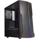 Xilence Performance C XILENT BLADE X512.RGB Midi Tower Noir Xilence Performance C XILENT BLADE X512.RGB Midi Tower Noir