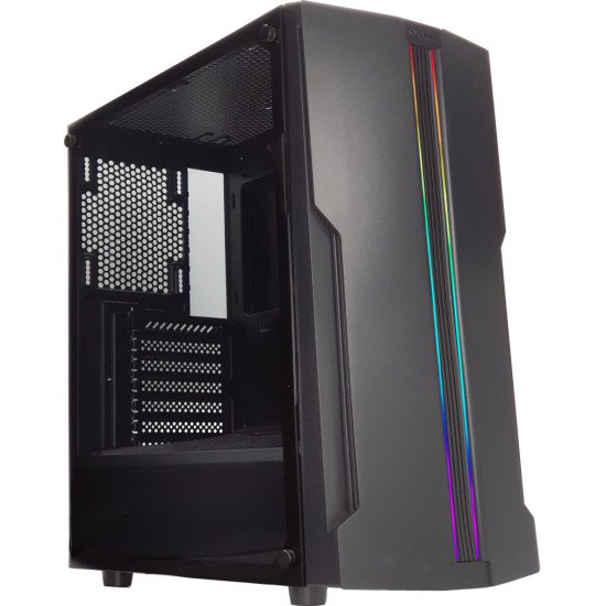 Xilence Performance C XILENT BLADE X512.RGB Midi Tower Noir Xilence Performance C XILENT BLADE X512.RGB Midi Tower Noir