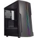 Xilence Performance C XILENT BLADE X512.RGB Midi Tower Noir Xilence Performance C XILENT BLADE X512.RGB Midi Tower Noir