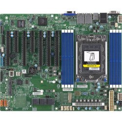 Supermicro MBD-H12SSL-I-O carte mère Socket SP3 ATX