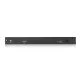 Zyxel GS2220-50-EU0101F switch réseau Géré L2 Gigabit Ethernet (10/100/1000) Noir Zyxel GS2220-50-EU0101F switch réseau Géré L2 Gigabit Ethernet (10/100/1000) Noir