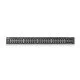 Zyxel GS2220-50-EU0101F switch réseau Géré L2 Gigabit Ethernet (10/100/1000) Noir Zyxel GS2220-50-EU0101F switch réseau Géré L2 Gigabit Ethernet (10/100/1000) Noir