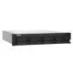QNAP TS-832PXU AL324 Ethernet/LAN Rack (2 U) Noir NAS QNAP TS-832PXU AL324 Ethernet/LAN Rack (2 U) Noir NAS