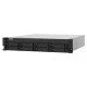 QNAP TS-832PXU AL324 Ethernet/LAN Rack (2 U) Noir NAS QNAP TS-832PXU AL324 Ethernet/LAN Rack (2 U) Noir NAS