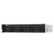 QNAP TS-832PXU AL324 Ethernet/LAN Rack (2 U) Noir NAS QNAP TS-832PXU AL324 Ethernet/LAN Rack (2 U) Noir NAS