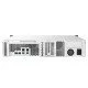 QNAP TS-832PXU AL324 Ethernet/LAN Rack (2 U) Noir NAS QNAP TS-832PXU AL324 Ethernet/LAN Rack (2 U) Noir NAS
