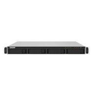 QNAP TS-432PXU-RP NAS Rack (1 U) Ethernet/LAN Noir AL324
