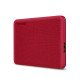 Toshiba Canvio Advance disque dur externe 1 To Rouge