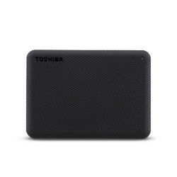 Toshiba Canvio Advance disque dur externe 1 To Noir