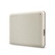 Toshiba Canvio Advance disque dur externe 1 To 2.5" USB Type-A 2.0/3.2 Gen 1 (3.1 Gen 1) Blanc
