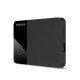 Toshiba Canvio Ready disque dur externe 1000 Go Noir