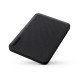Toshiba Canvio Advance disque dur externe 2 To Noir
