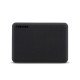 Toshiba Canvio Advance disque dur externe 2 To Noir