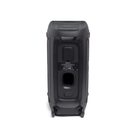 JBL PARTYBOX 310 haut-parleur Noir Avec fil &sans fil 240 W