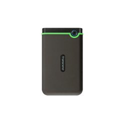 Transcend StoreJet 25M3 disque dur externe 4000 Go Gris Transcend StoreJet 25M3 disque dur externe 4000 Go Gris