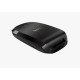 SanDisk Extreme PRO CFexpress Card Reade lecteur de carte mémoire USB 3.2 Gen 1 (3.1 Gen 1) Type-B Noir