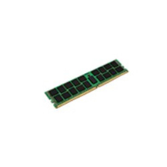 Kingston Technology KSM26RS8/16MEI module de mémoire 16 Go DDR4 2666 MHz ECC Kingston Technology KSM26RS8/16MEI module de mémoire 16 Go DDR4 2666 MHz ECC