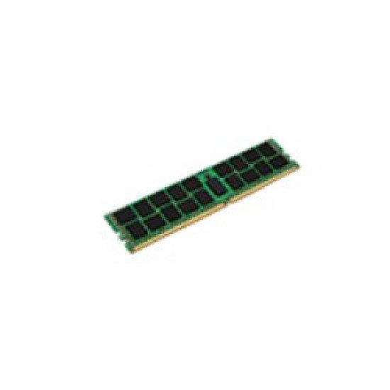 Kingston Technology KSM26RS8/16MEI module de mémoire 16 Go DDR4 2666 MHz ECC