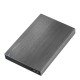 Intenso 6028680 disque dur externe 2000 Go Anthracite