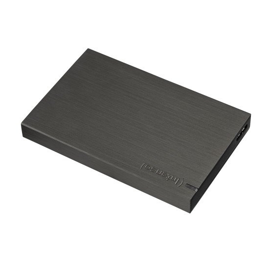 Intenso 6028680 disque dur externe 2000 Go Anthracite