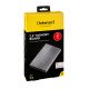 Intenso 6028680 disque dur externe 2000 Go Anthracite