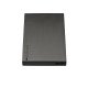 Intenso 6028680 disque dur externe 2000 Go Anthracite