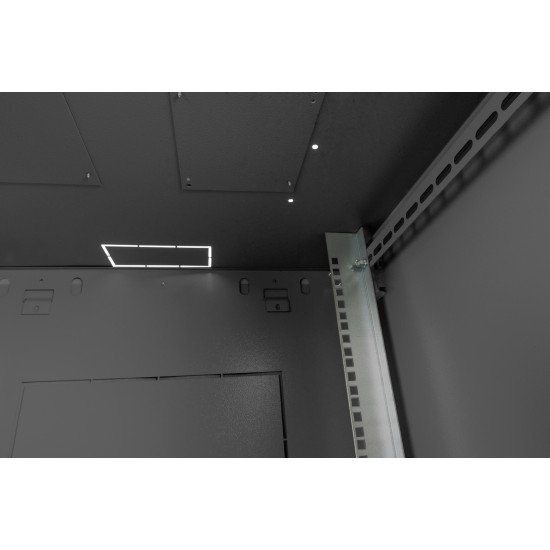 Digitus Boîtier mural de série Dynamic Basic -600 x 450 mm (lxp) Digitus Boîtier mural de série Dynamic Basic -600 x 450 mm (lxp)