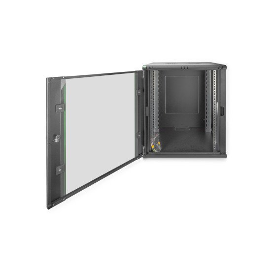Digitus Boîtier mural de série Dynamic Basic -600 x 450 mm (lxp) Digitus Boîtier mural de série Dynamic Basic -600 x 450 mm (lxp)