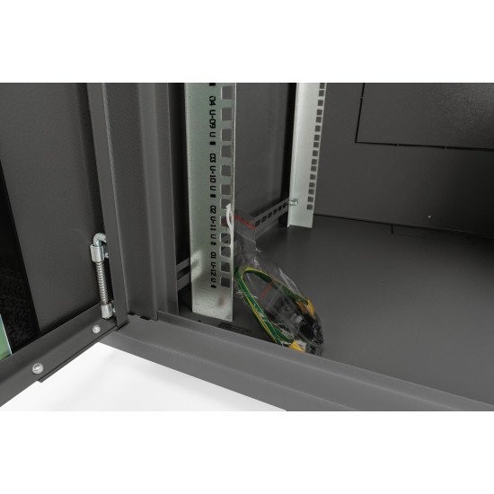 Digitus Boîtier mural de série Dynamic Basic -600 x 450 mm (lxp) Digitus Boîtier mural de série Dynamic Basic -600 x 450 mm (lxp)