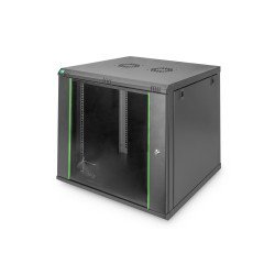 Digitus Boîtier mural de série Dynamic Basic -600 x 450 mm (lxp)