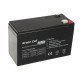 Green Cell AGM04 Batterie de l'onduleur Sealed Lead Acid (VRLA) 12 V 7 Ah