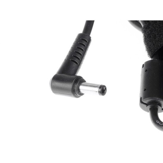 Green Cell AD13P adaptateur de puissance & onduleur Intérieure 90 W Noir